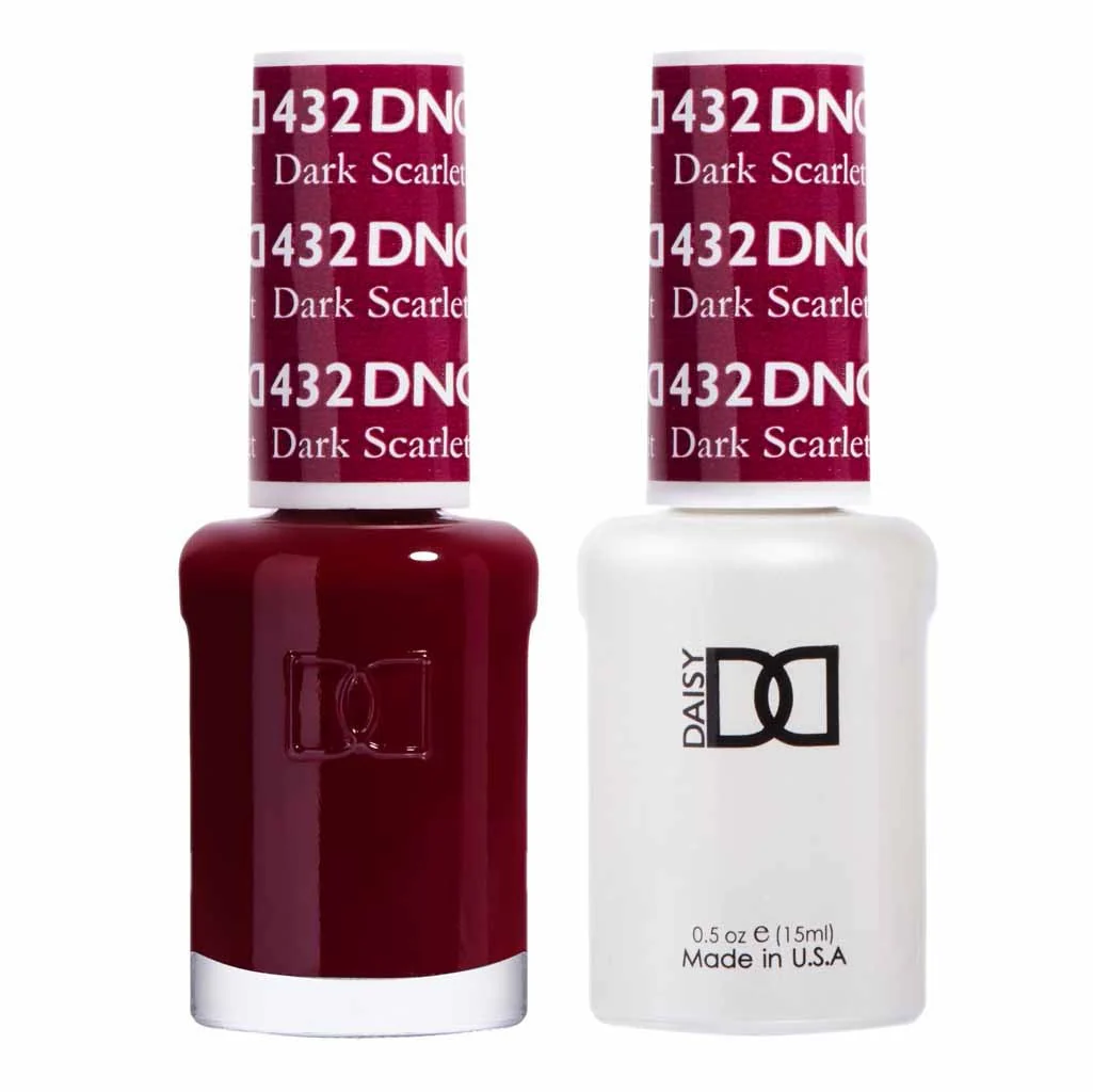 Duo Gel - 432 Dark Scarlet