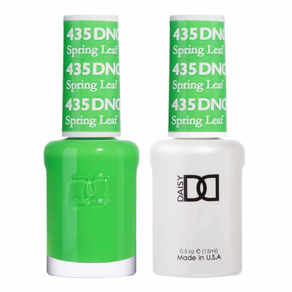 Duo Gel - 435 Spring Leaf