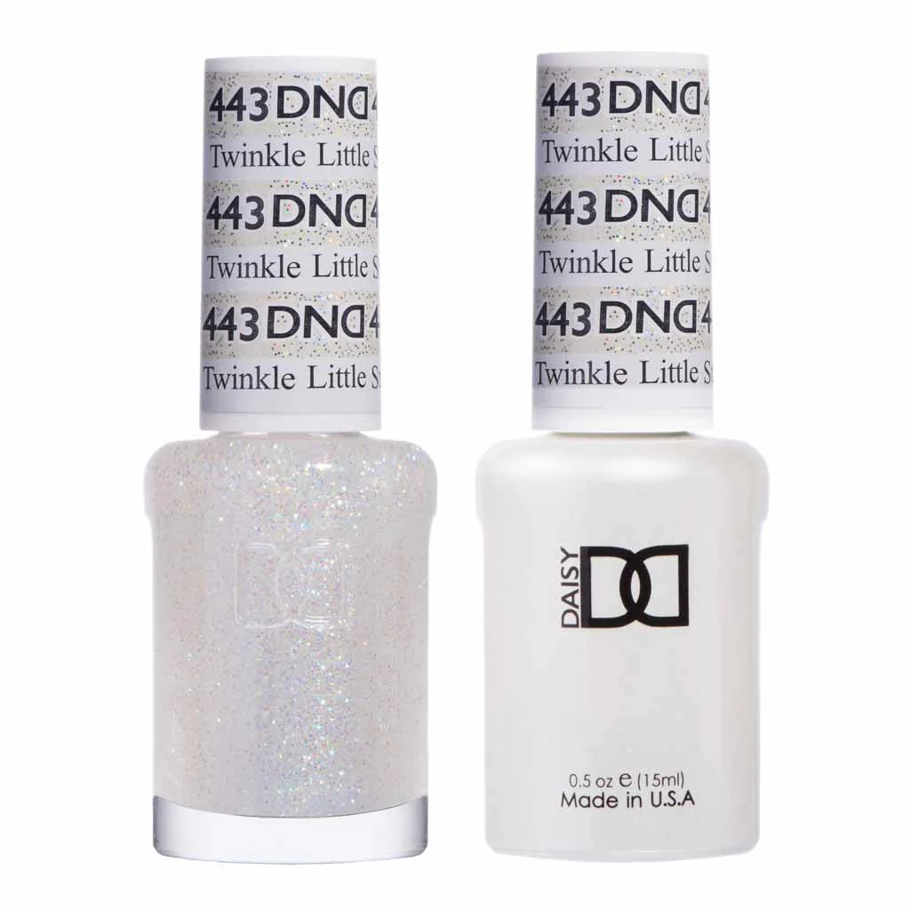 Duo Gel - 443 Twinkle Little Star