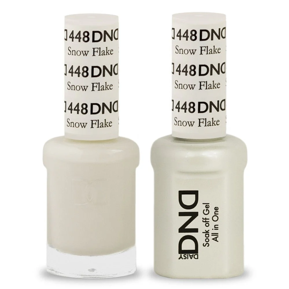 Duo Gel - 448 Snow Flake