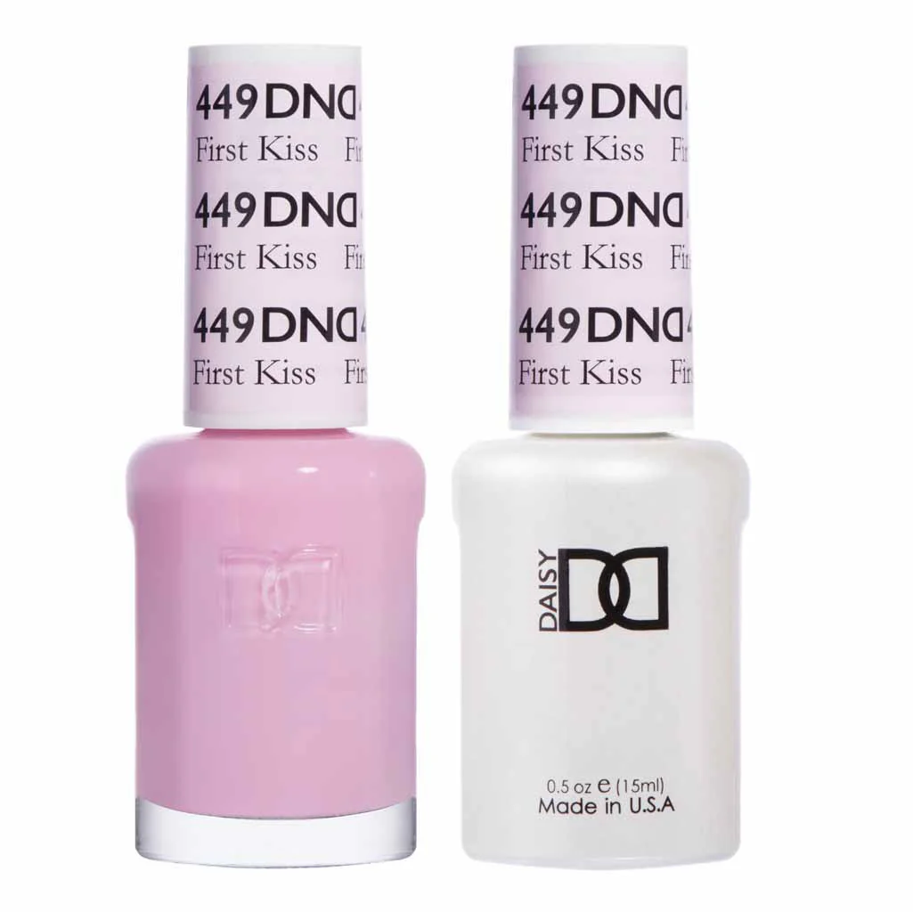 Duo Gel - 449 First Kiss