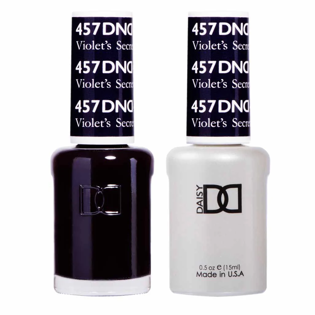 Duo Gel - 457 Violet's Secret