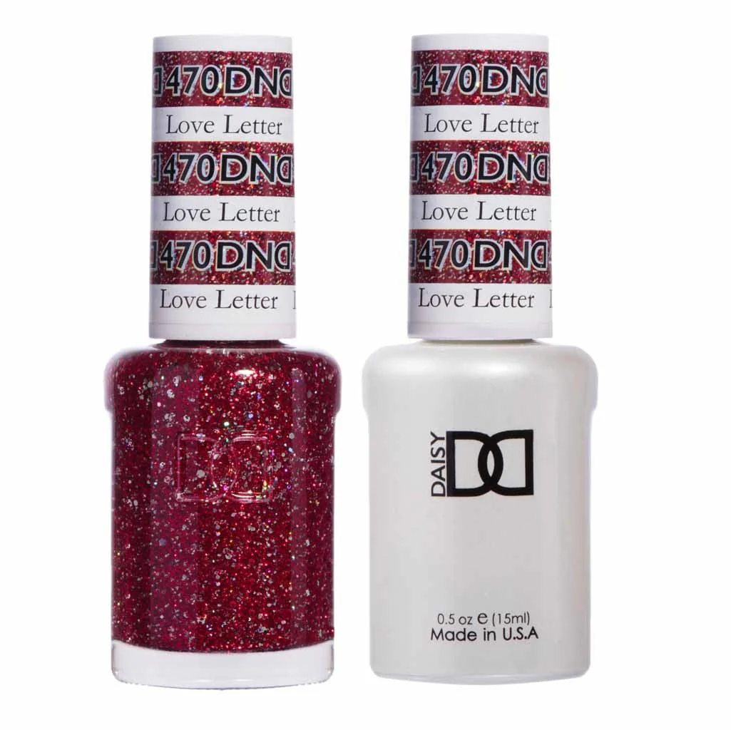 Duo Gel - 470 Love Letter