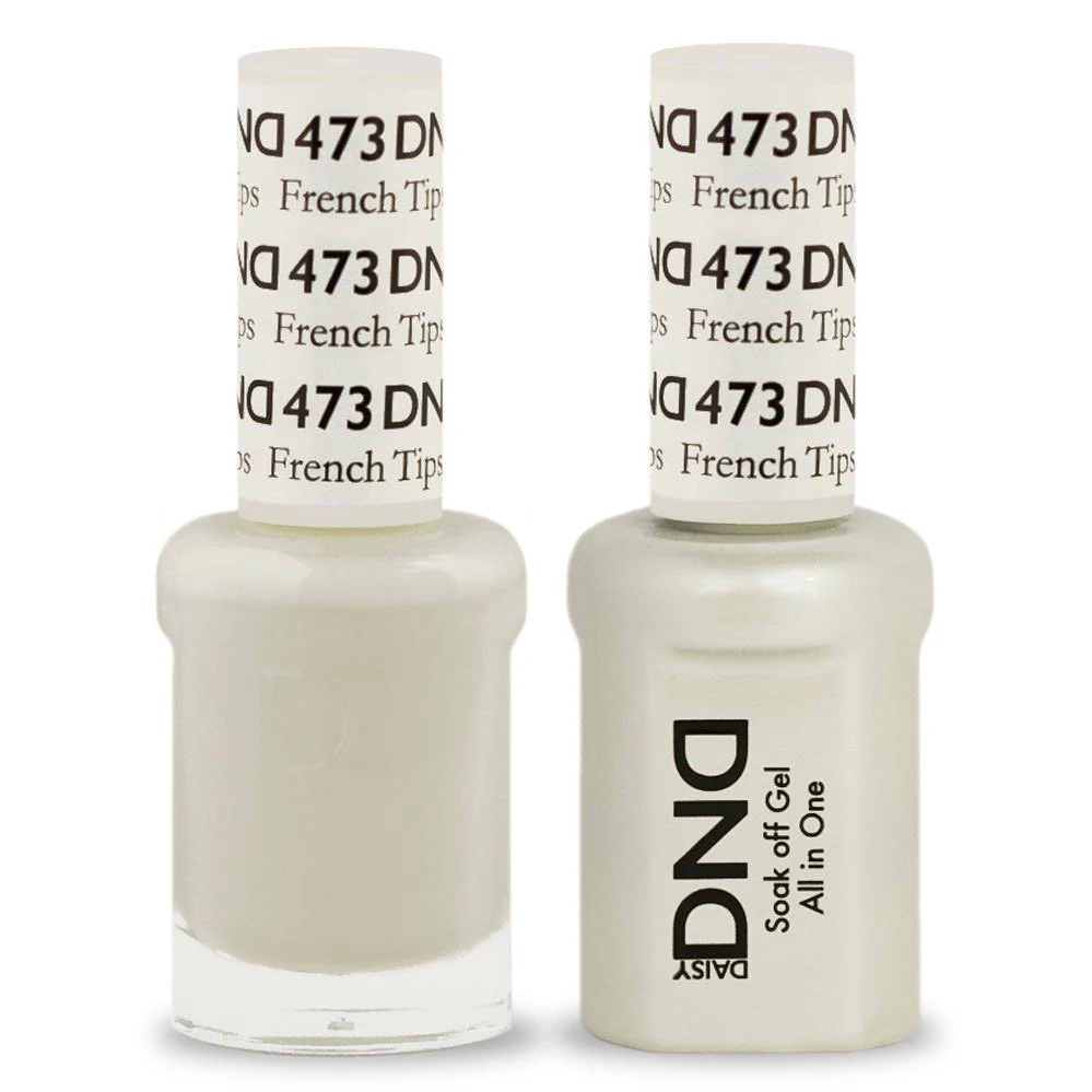 Duo Gel - 473 French Tip