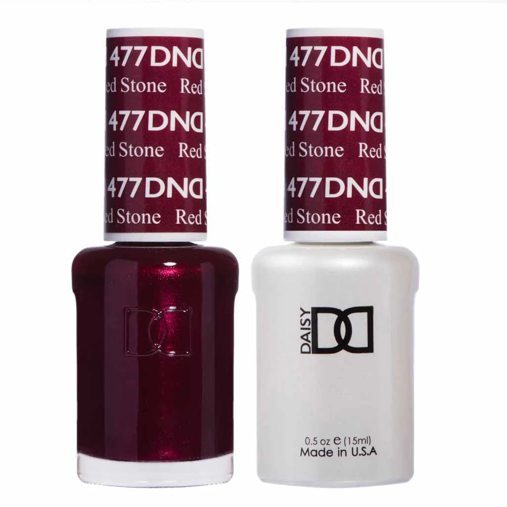 Duo Gel - 477 Red Stone