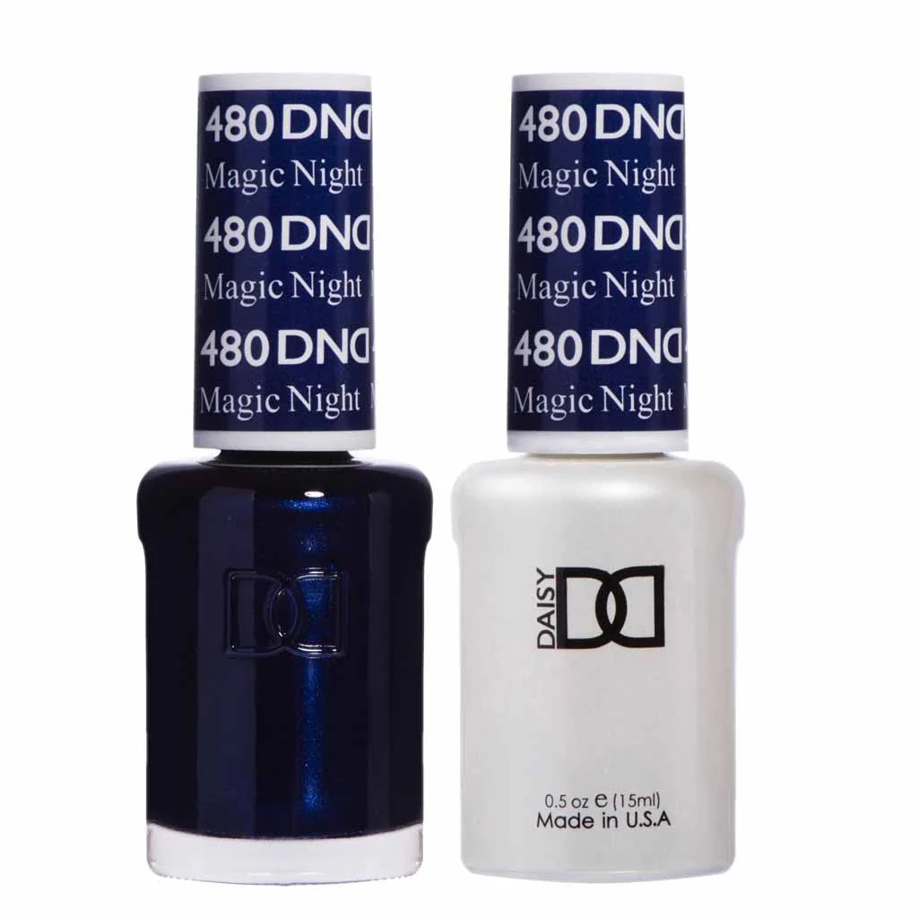 Duo Gel - 480 Magic Night