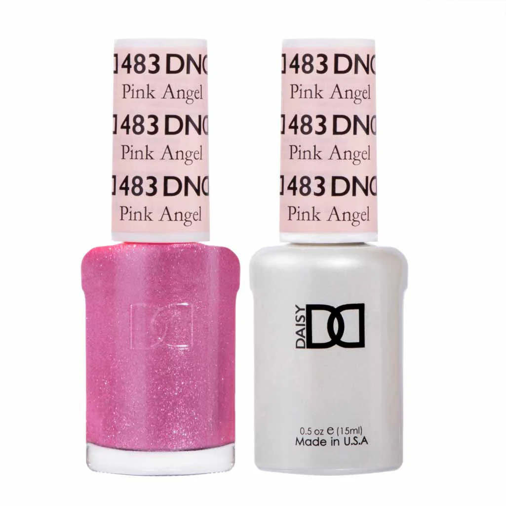 Duo Gel - 483 Pink Angel