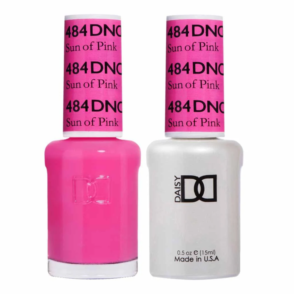 Duo Gel - 484 Sun Of Pink