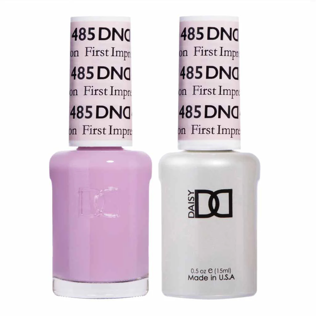 Duo Gel - 485 Firest Impression