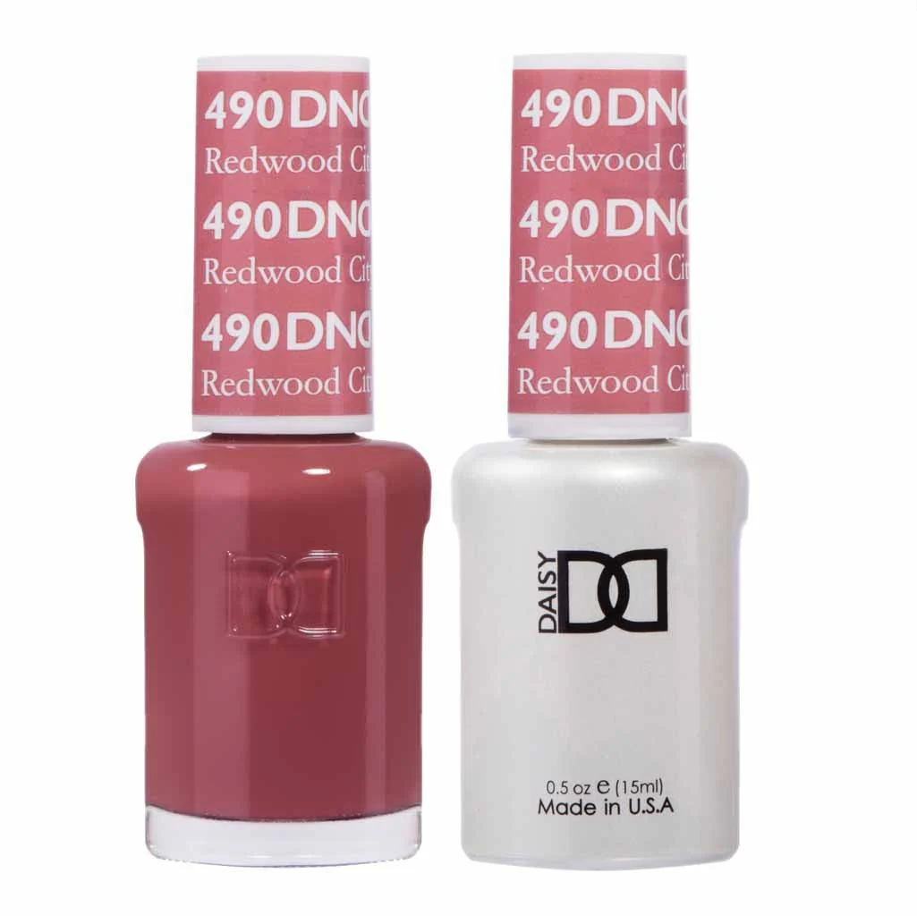 Duo Gel - 490 Redwood City