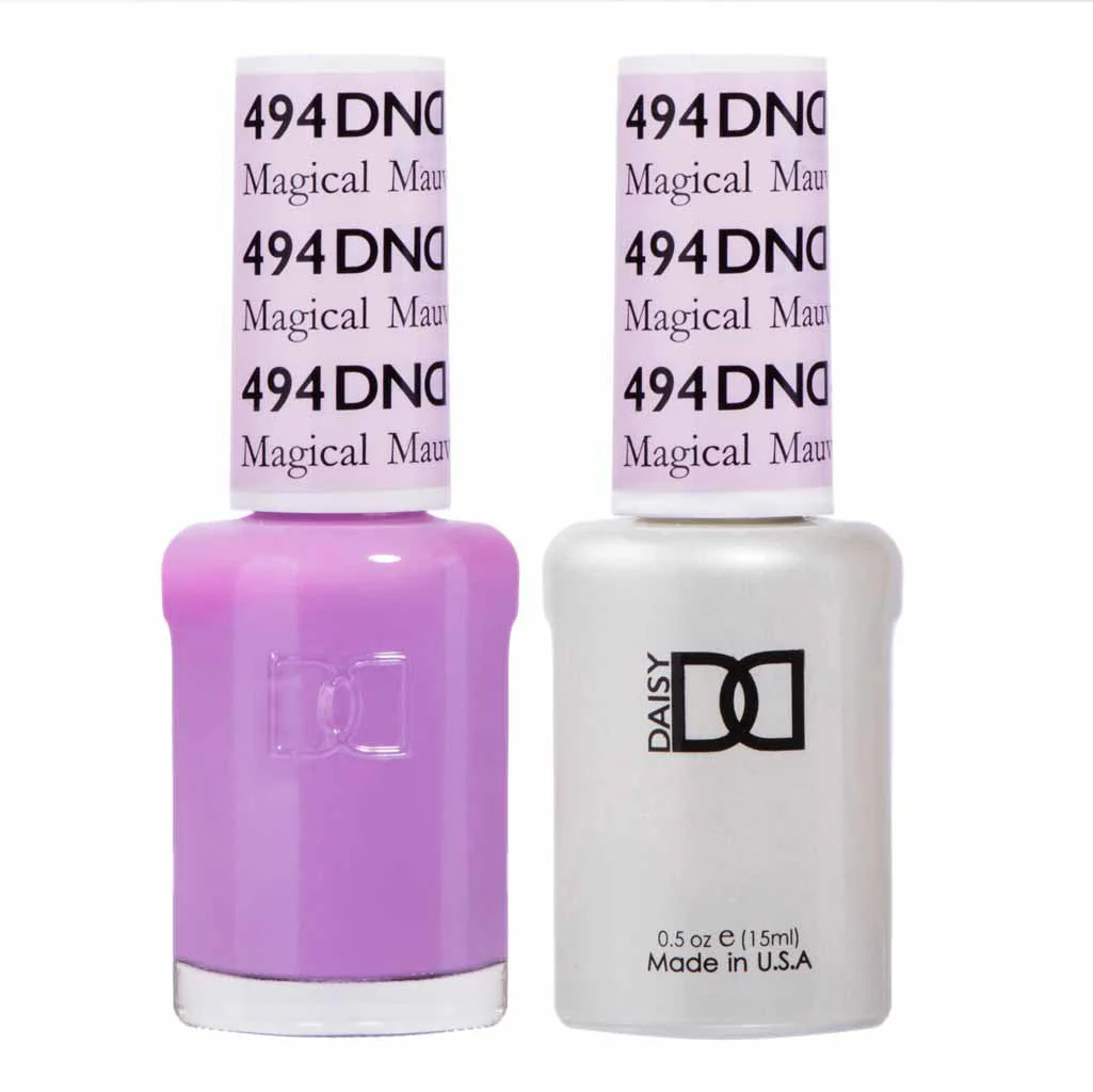 Duo Gel - 494 Magical Mauve