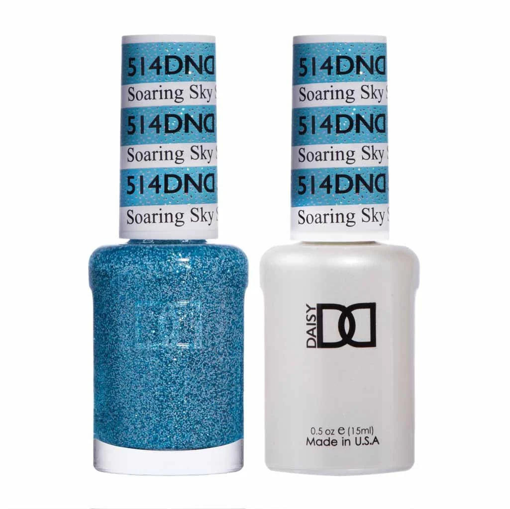 Duo Gel - 514 Soaring Sky