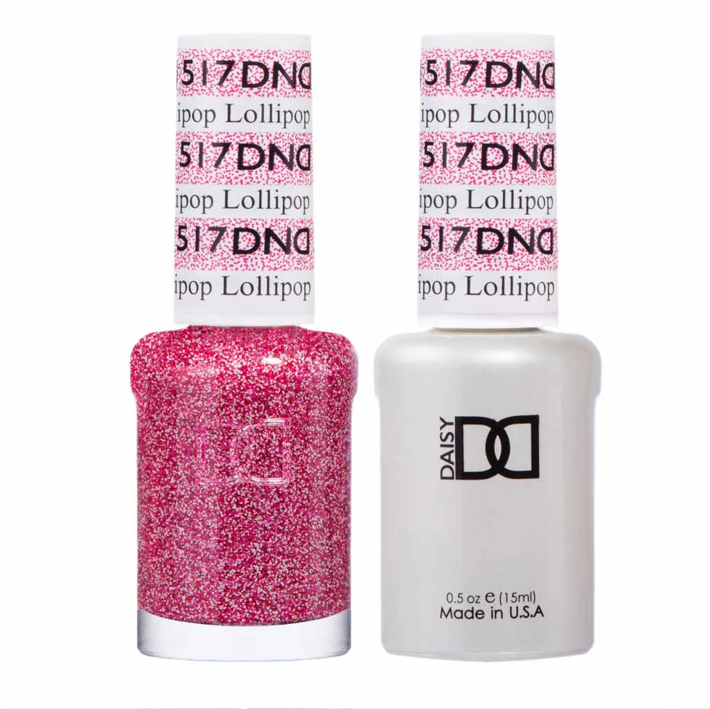 Duo Gel - 517 Lollipop