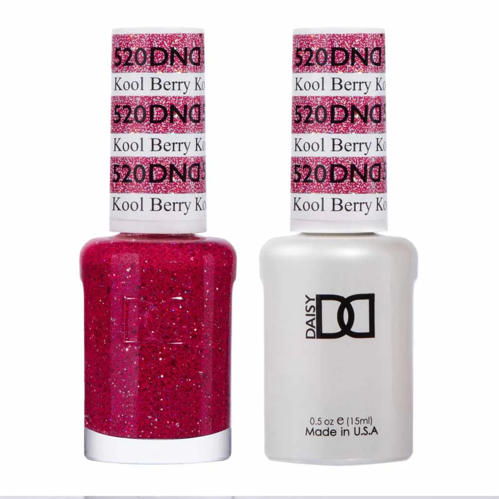 Duo Gel - 520 Kool Berry