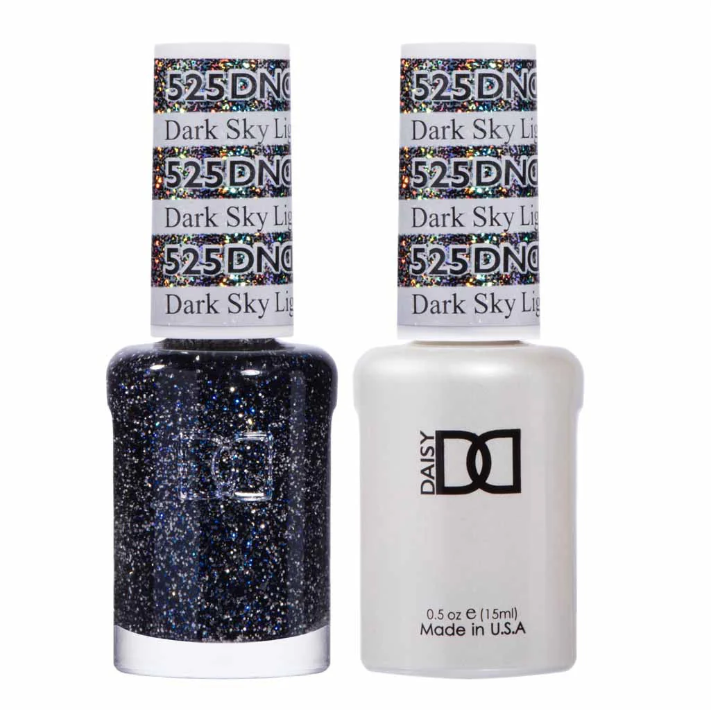 Duo Gel - 525 Dark Sky Light
