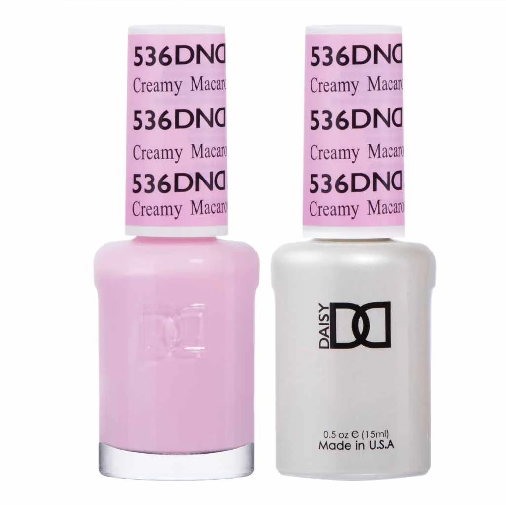 Duo Gel - 536 Creamy Macaroon