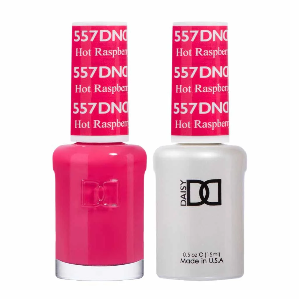 Duo Gel - 557 Hot Raspberry