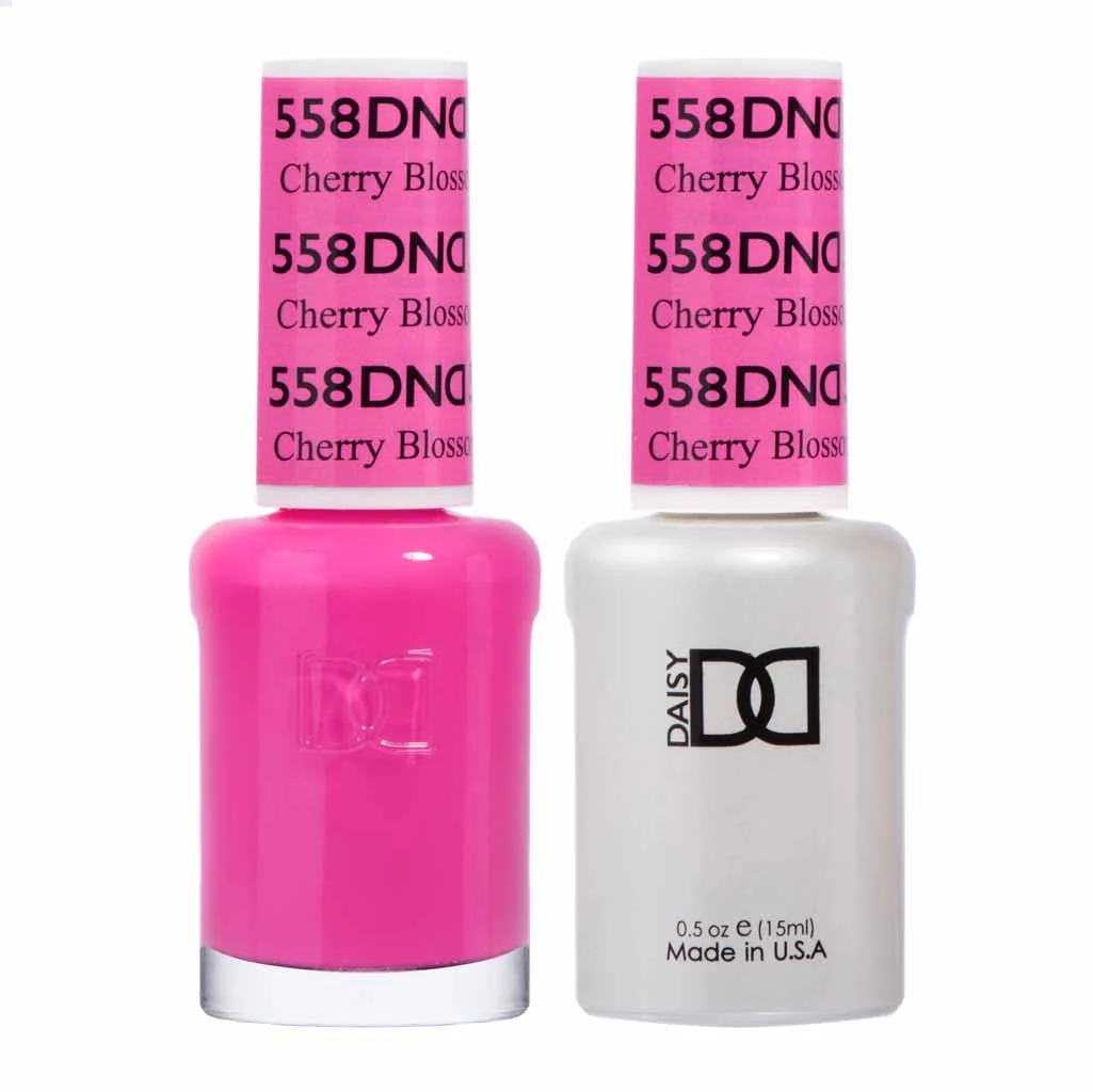 Duo Gel - 558 Cherry Blossom