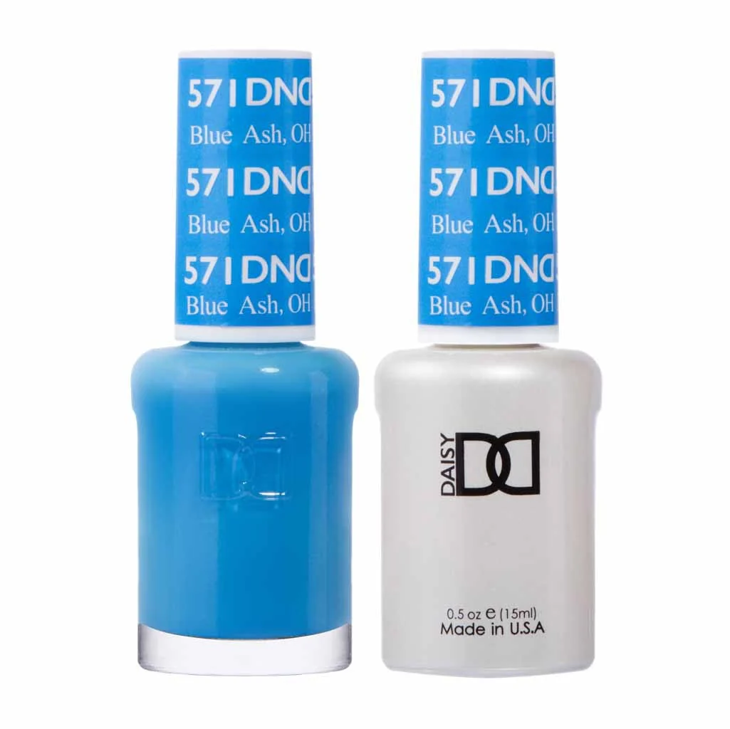 Duo Gel - 571 Blue Ash OH
