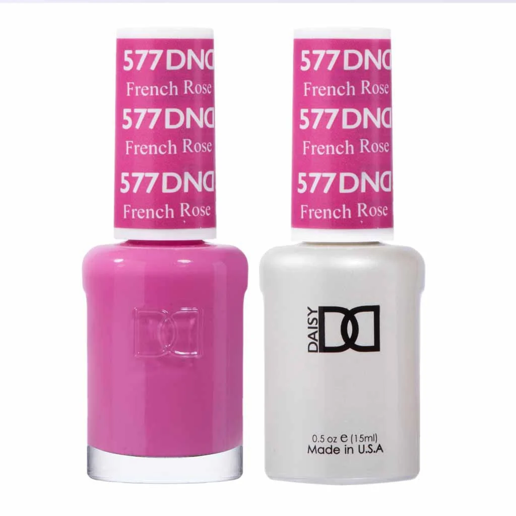 Duo Gel - 577 French Rose