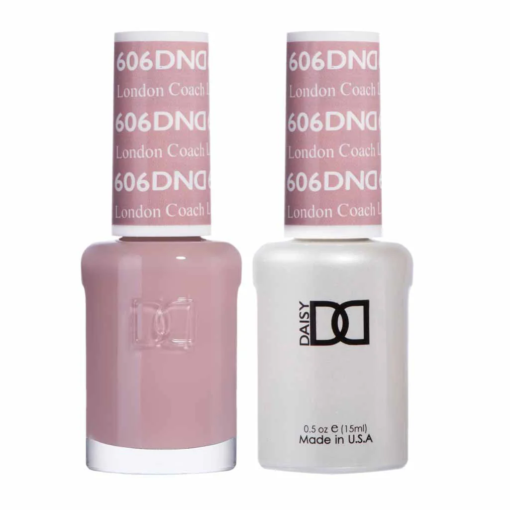Duo Gel - 606 London Coach