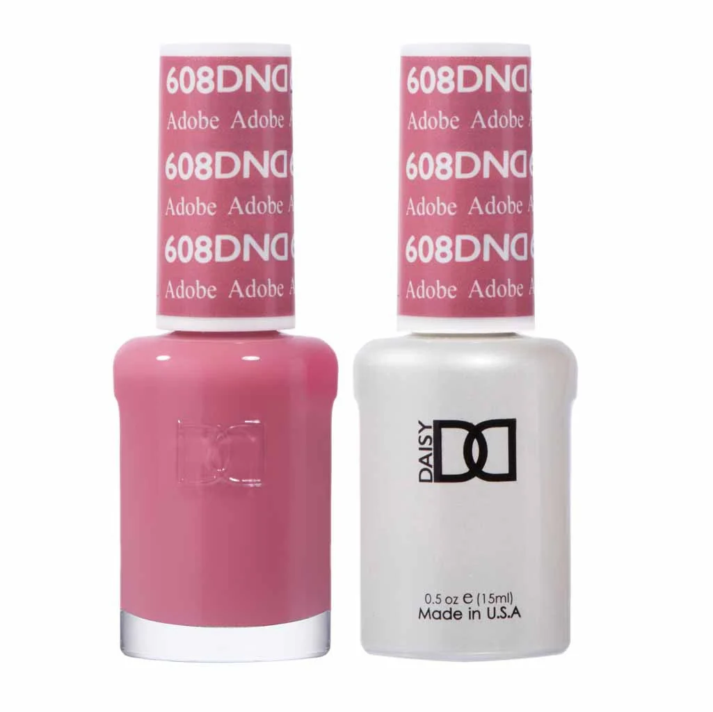 Duo Gel - 608 Adobe