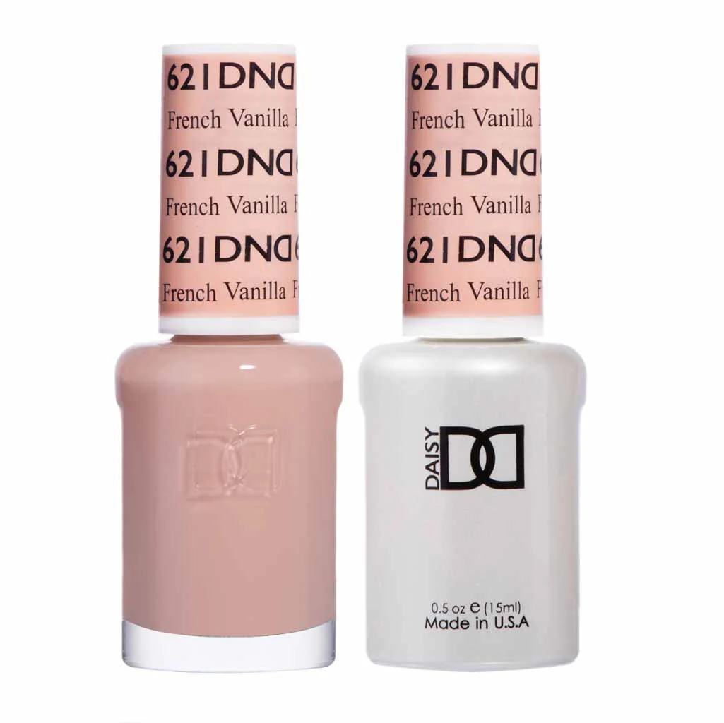 Duo Gel - 621 French Vanilla
