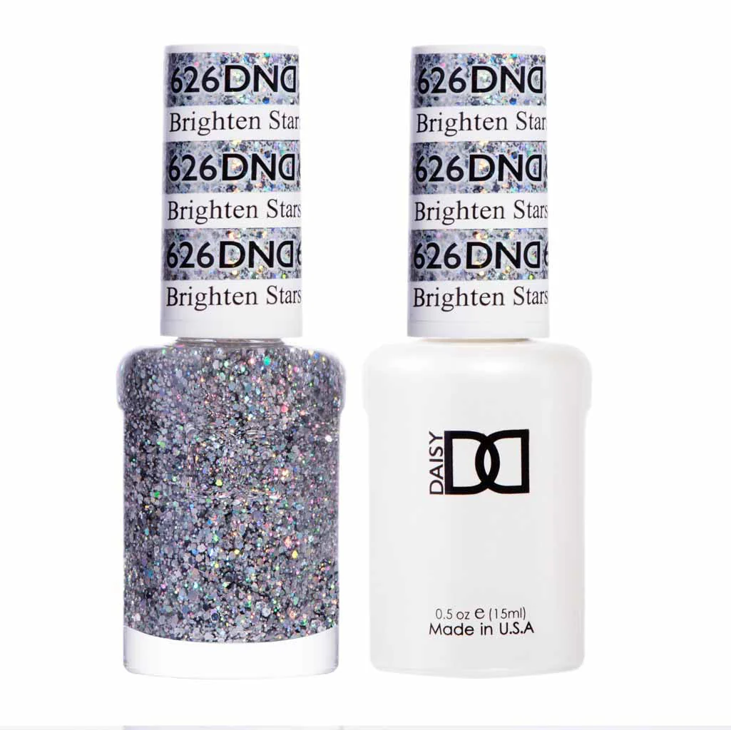 Duo Gel - 626 Brighten Stars
