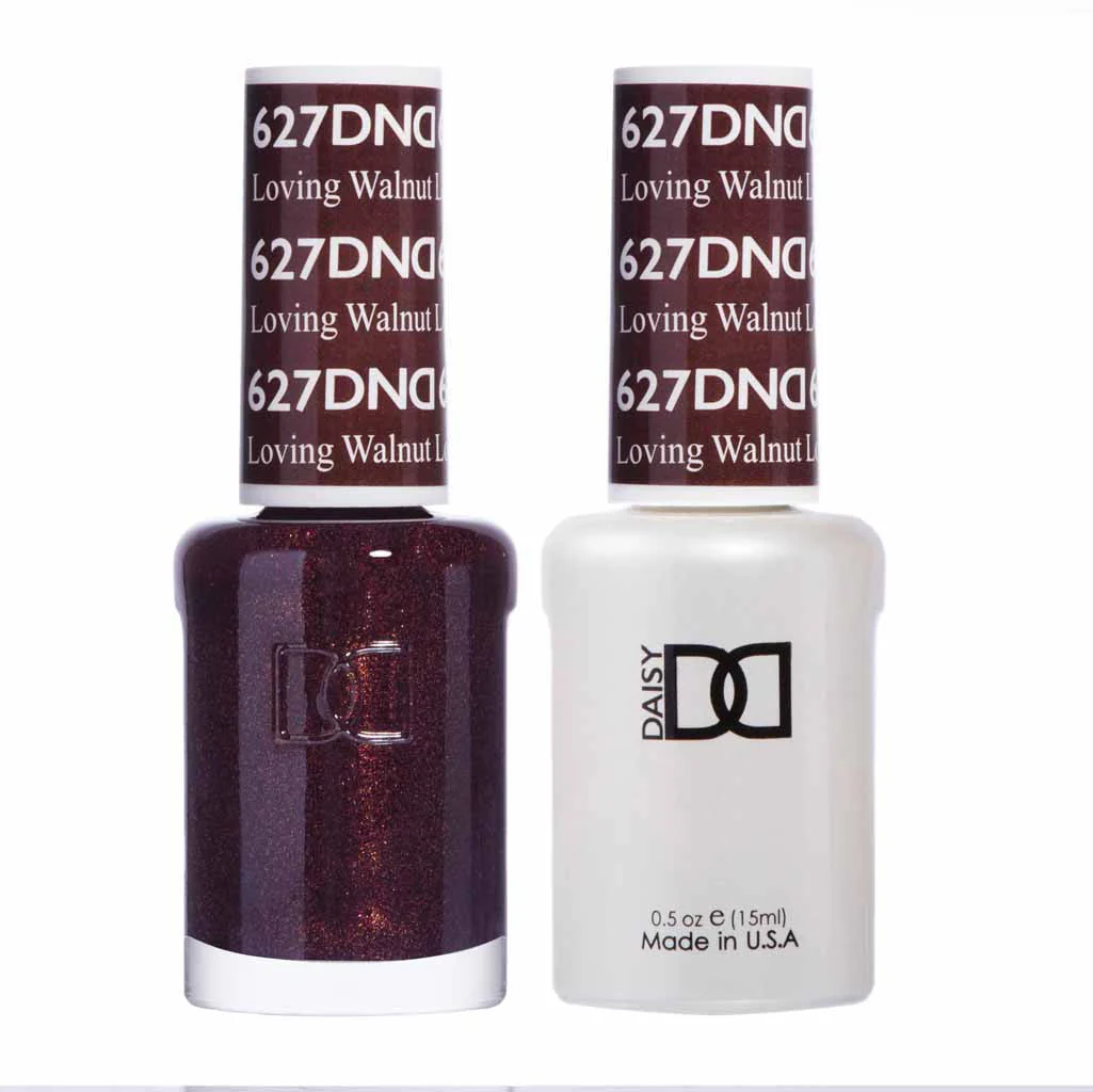 Duo Gel - 627 Loving Walnut