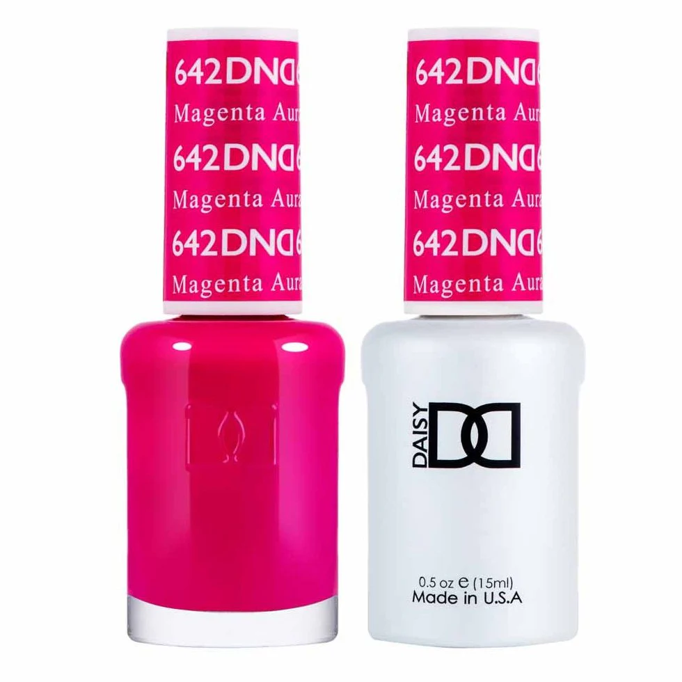 Duo Gel- 642 Magenta Aura