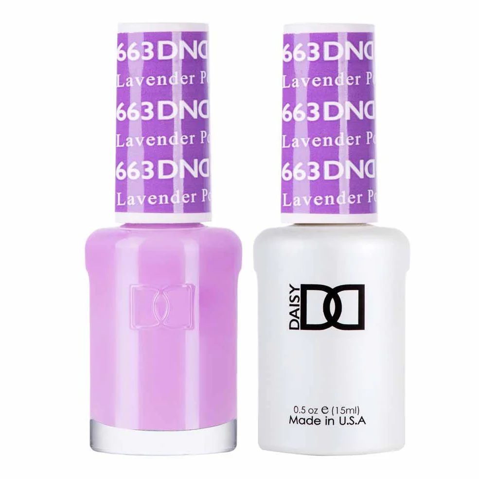 Duo Gel- 663 Lavender Pop
