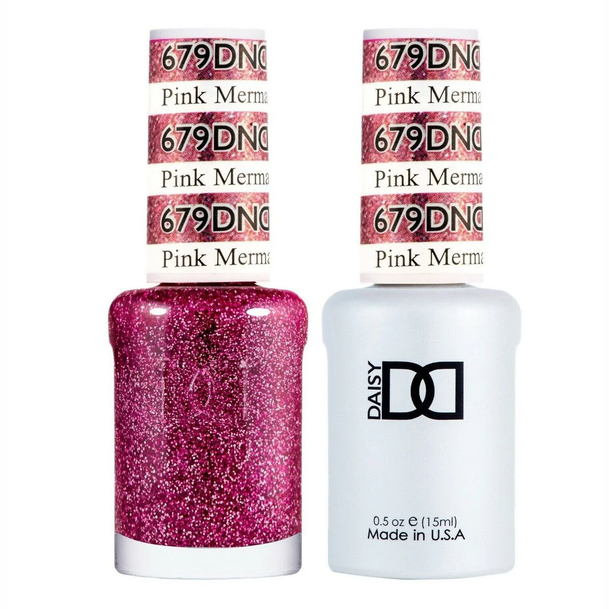 Duo Gel- 679 Pink Mermaid