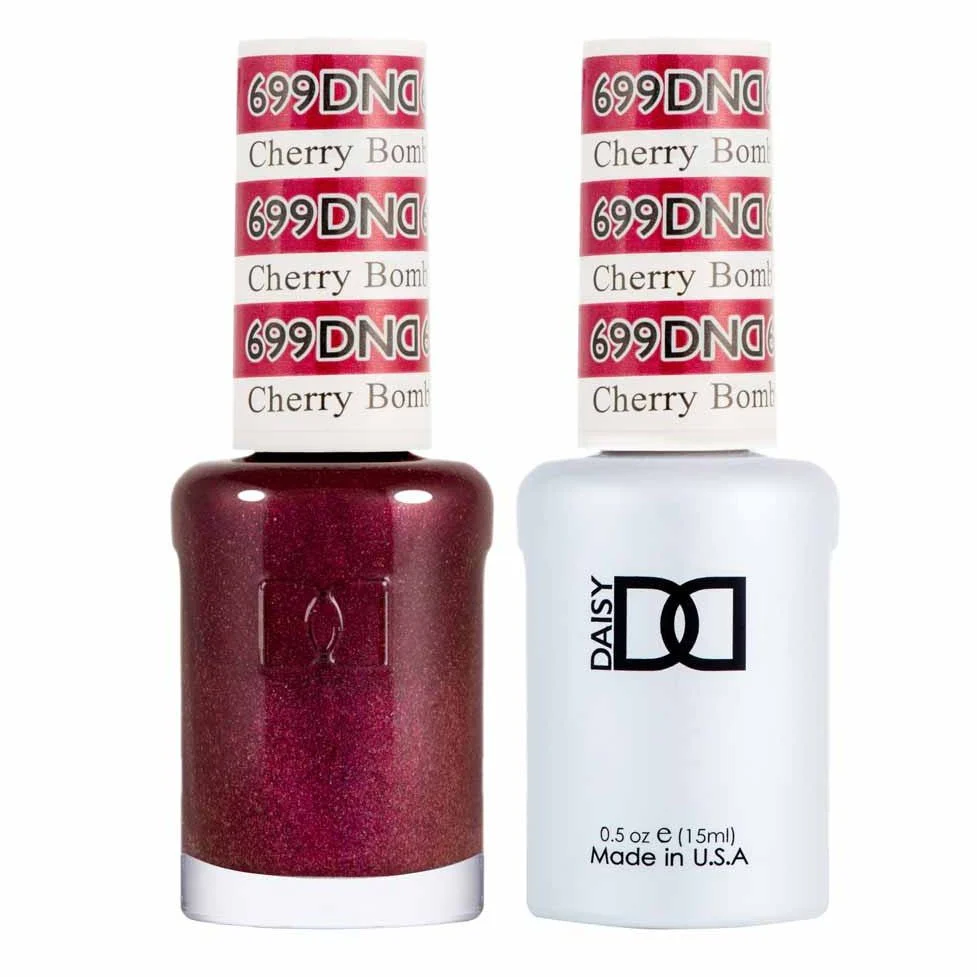 Duo Gel- 699 Cherry Bomb