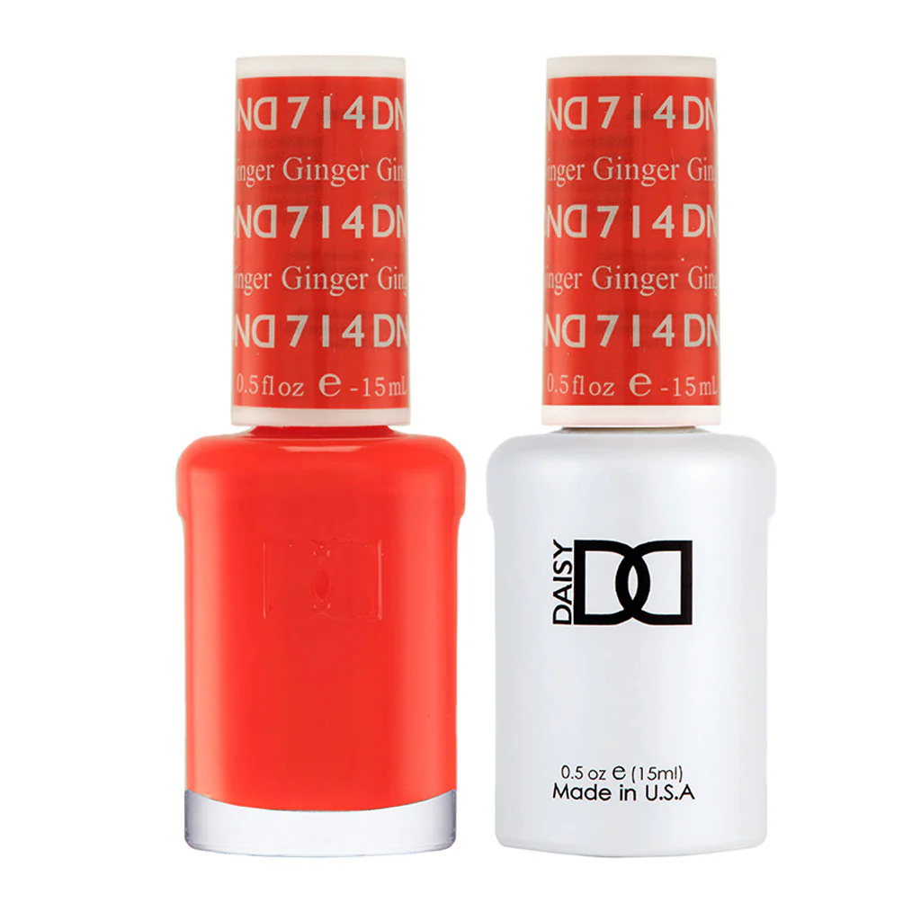 Duo Gel -714 Ginger