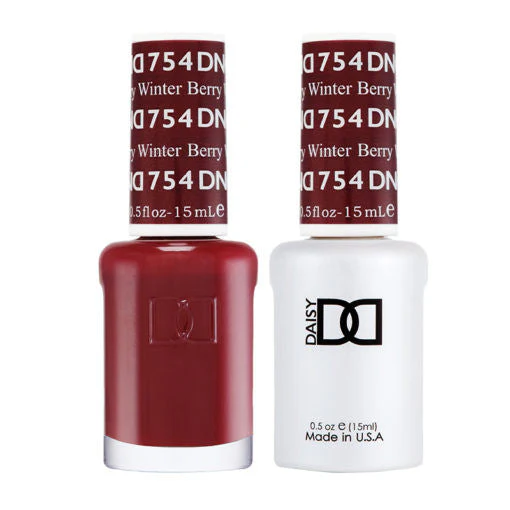 Duo Gel - 754 Winter Berry