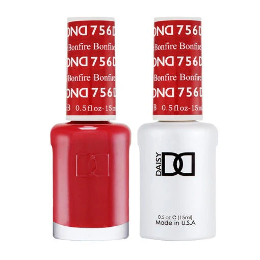 Duo Gel - 756 Bonfire