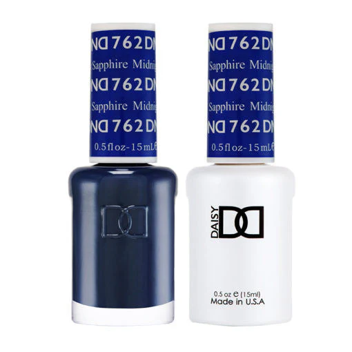 Duo Gel - 762 Midnight Sapphire
