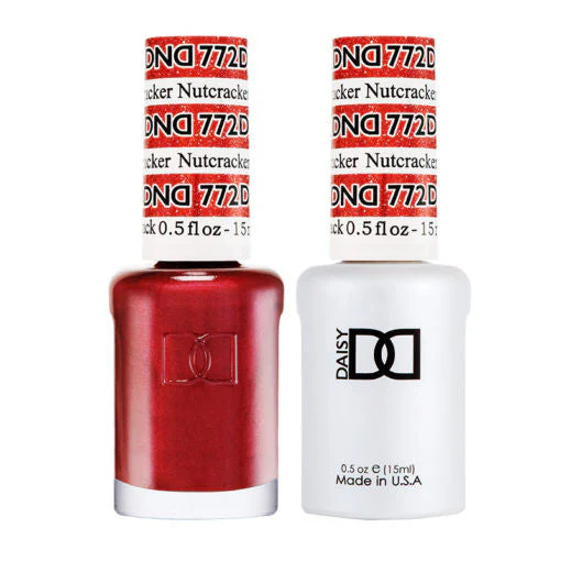 Duo Gel - 772 Nutcracker