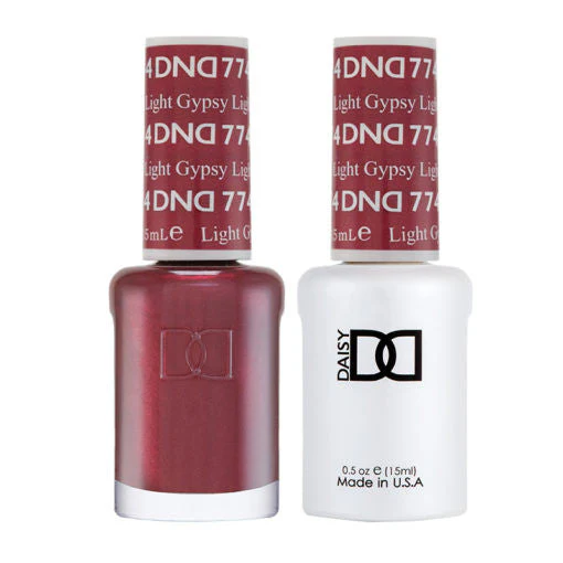 Duo Gel - 774 Gypsy Light