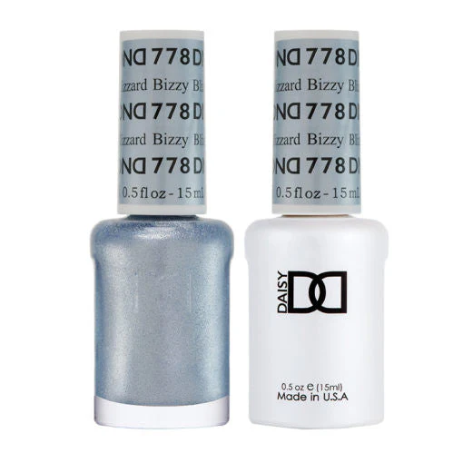 Duo Gel - 778 Bizzy Blizzard