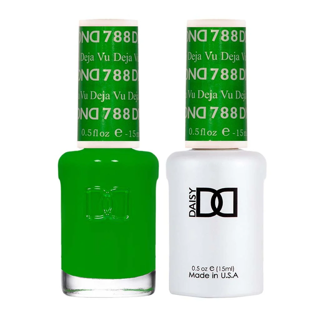 Duo Gel - 788 Deja vuÂ