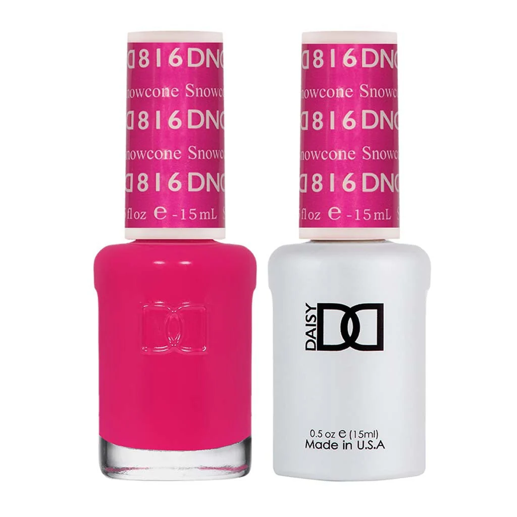 Duo Gel - 816 Snowcone