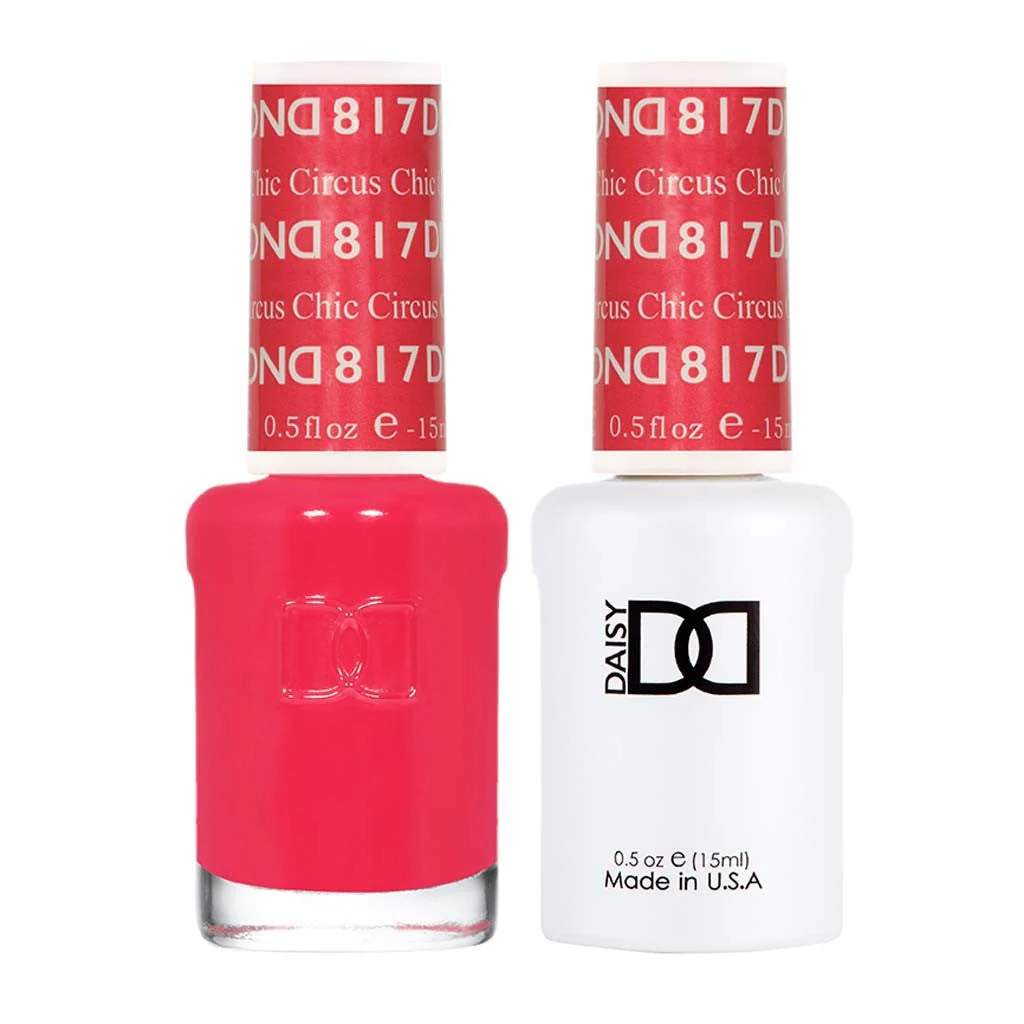Duo Gel - 817 Cirus Chic