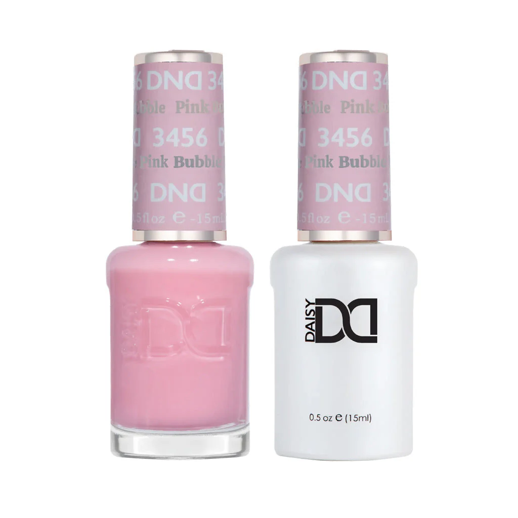 Duo Gel - 3456 Pink Bubble