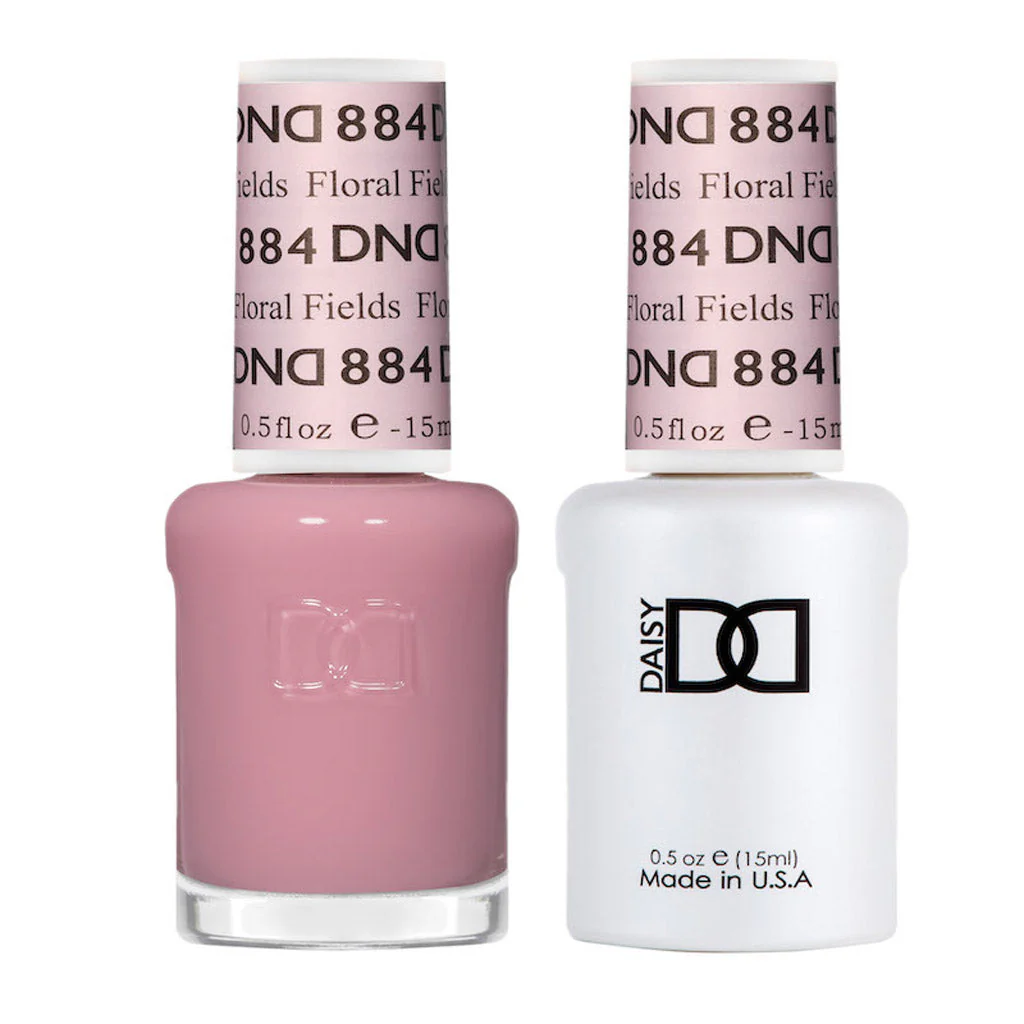 Duo Gel - 884 Floral Fields