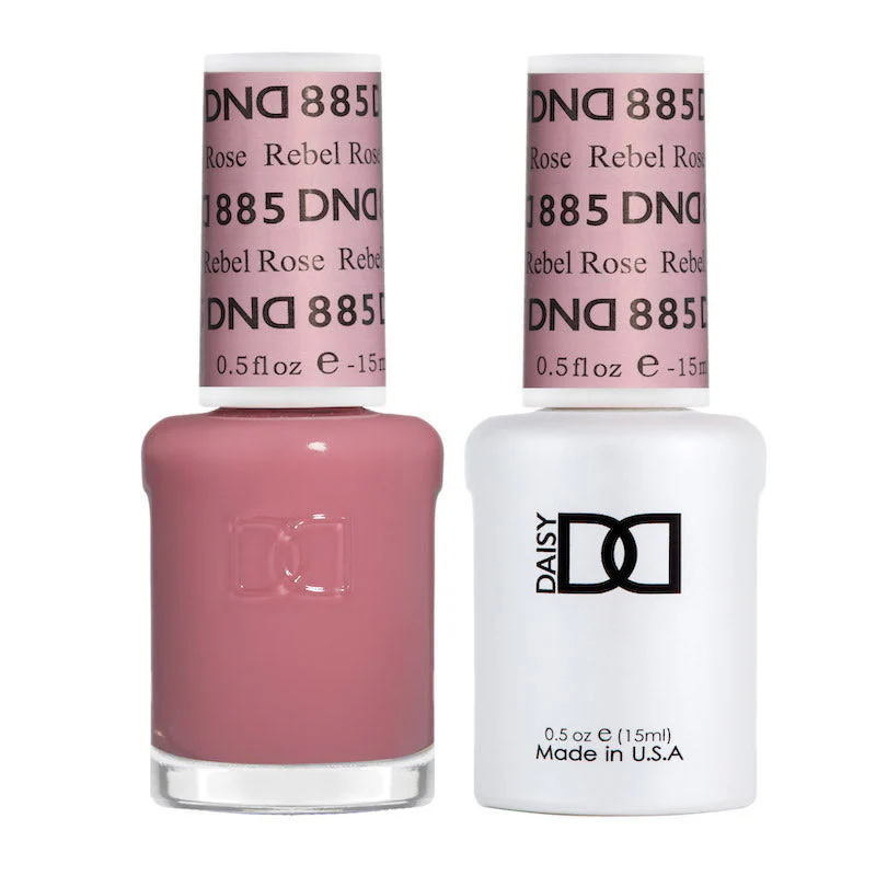 Duo Gel - 885 Rebel Rose