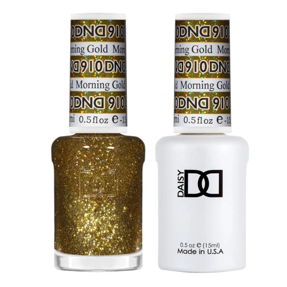 Duo Gel - 910 Morning Gold