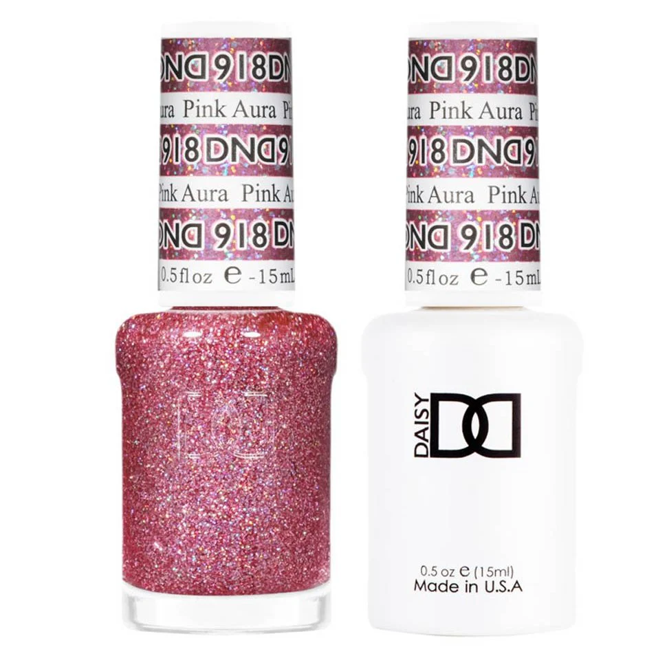 Duo Gel - 918 Pink Aura