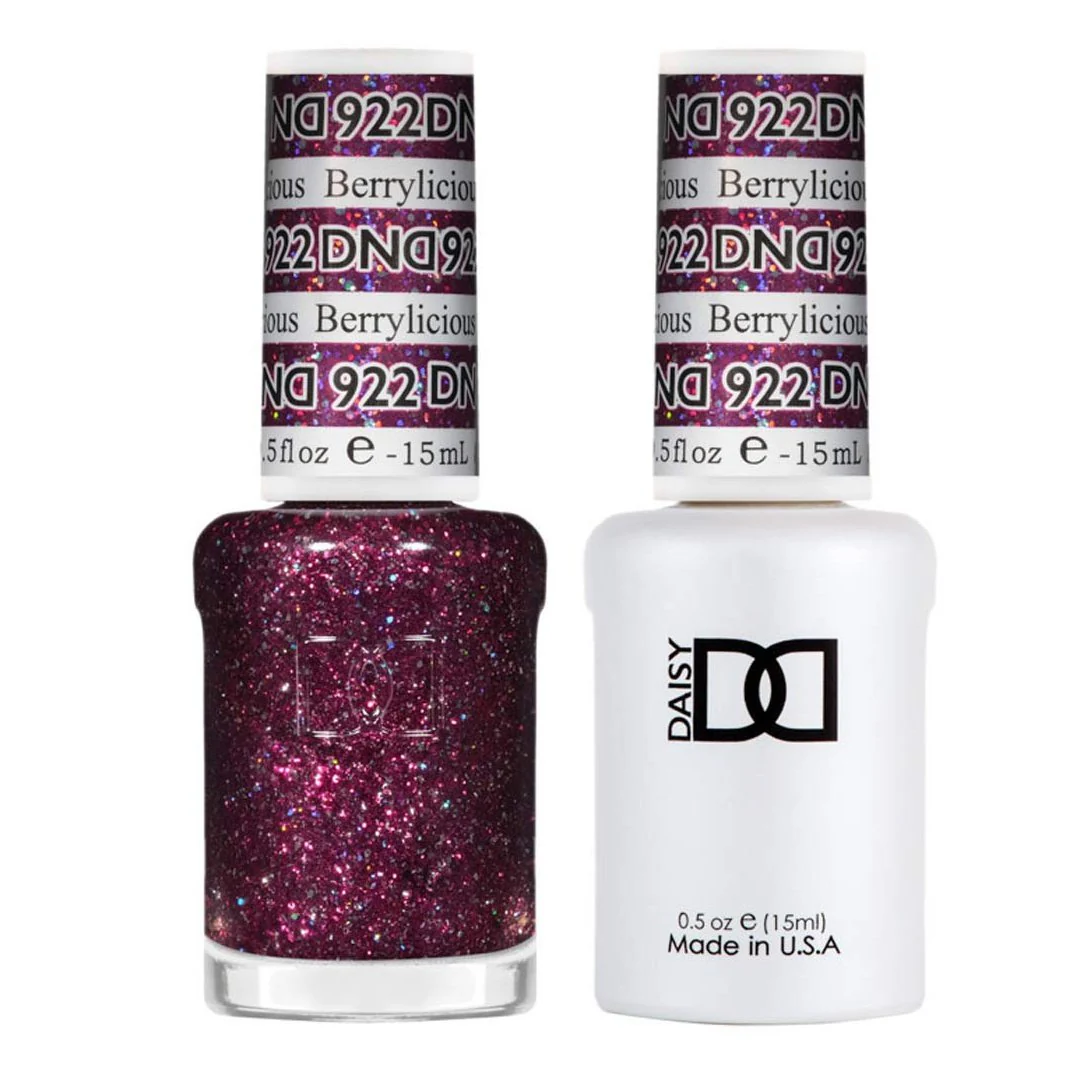 Duo Gel - 922 Berry-licious