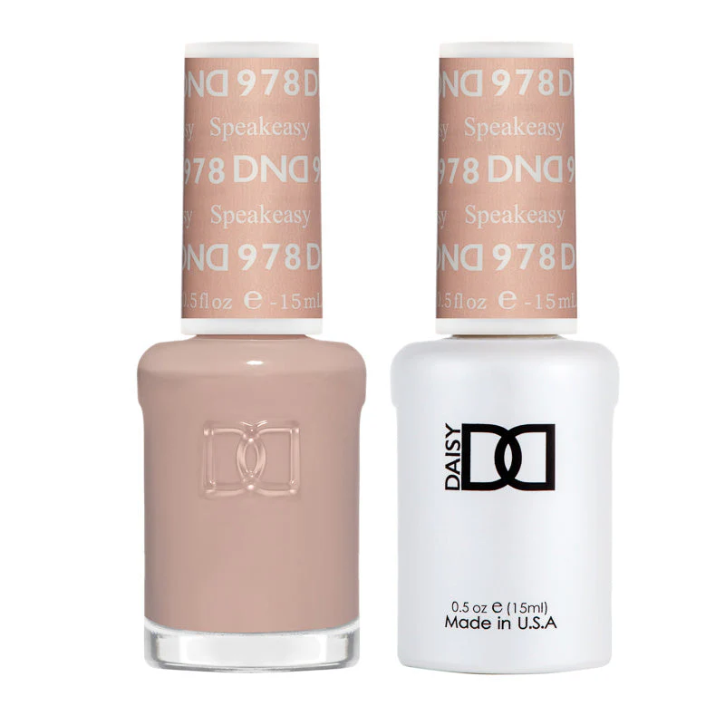 Duo Gel - 978 Speakeasy
